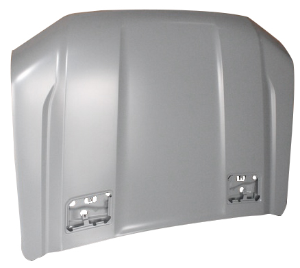 HOOD PANEL ASSY